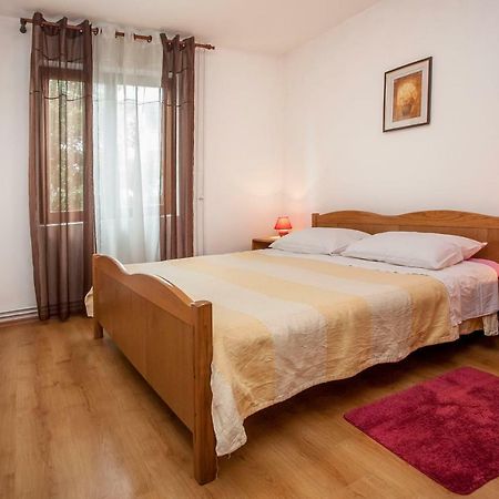 Apartment Regina 罗维尼 外观 照片