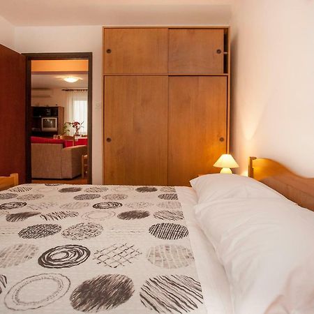 Apartment Regina 罗维尼 外观 照片