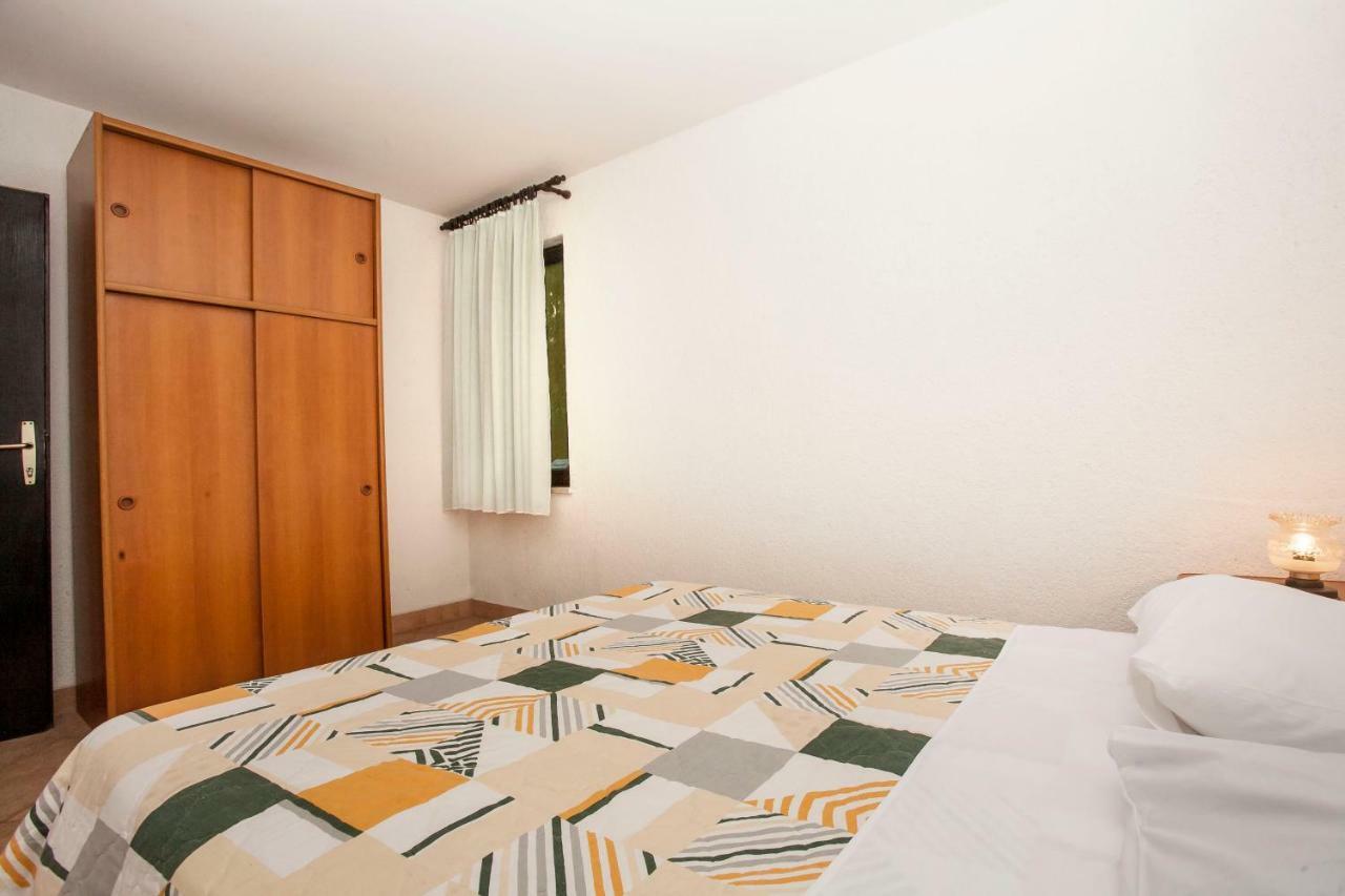 Apartment Regina 罗维尼 外观 照片
