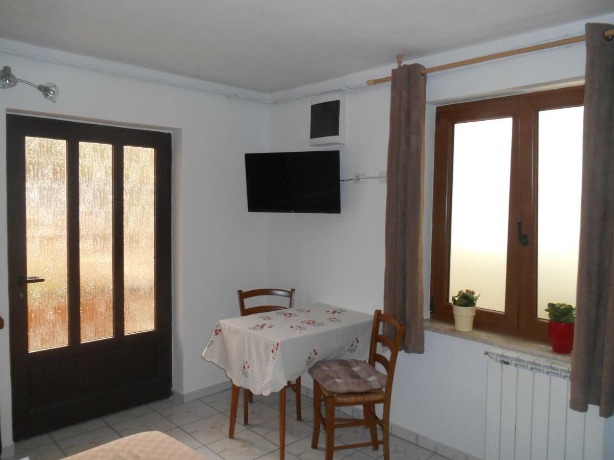 Apartment Regina 罗维尼 外观 照片